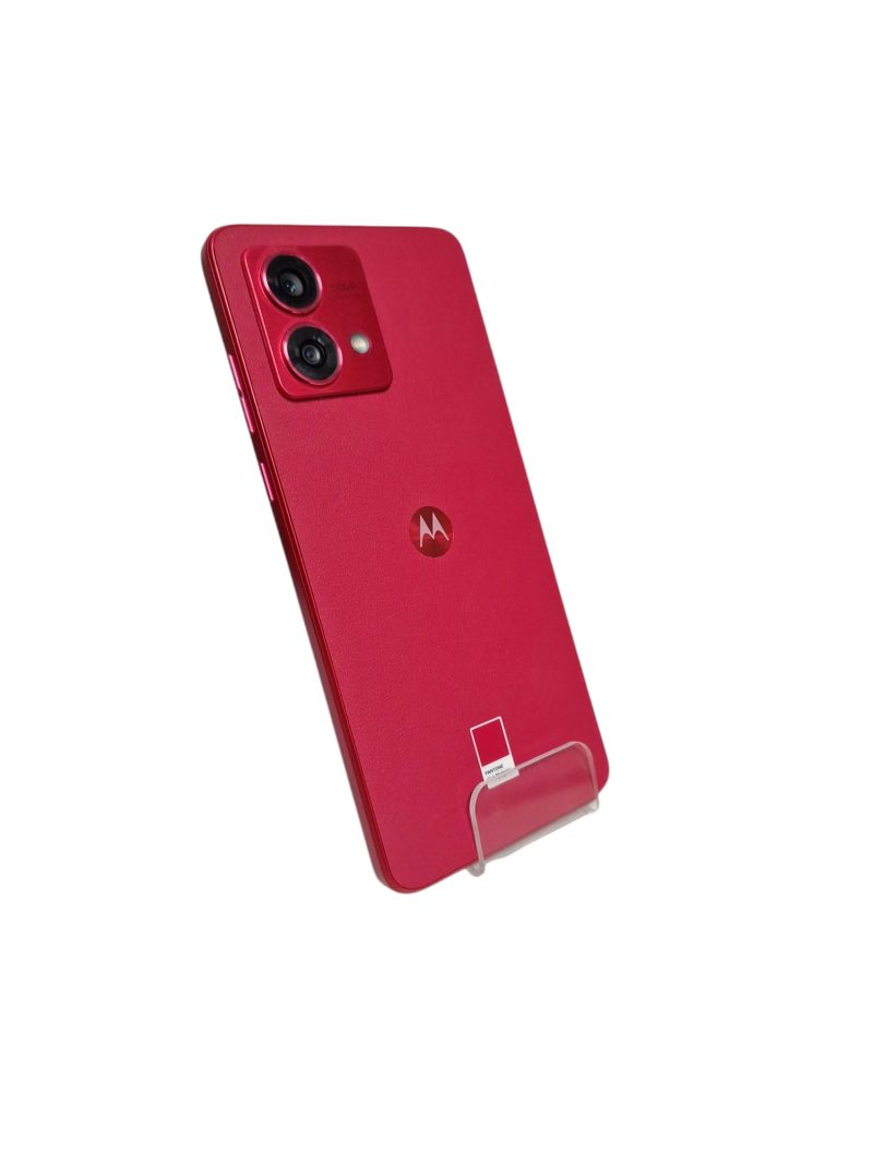 Telefon mobil Motorola G84 5g RED, 256 GB, Buna - Amanet Cashbook | Amanet Online